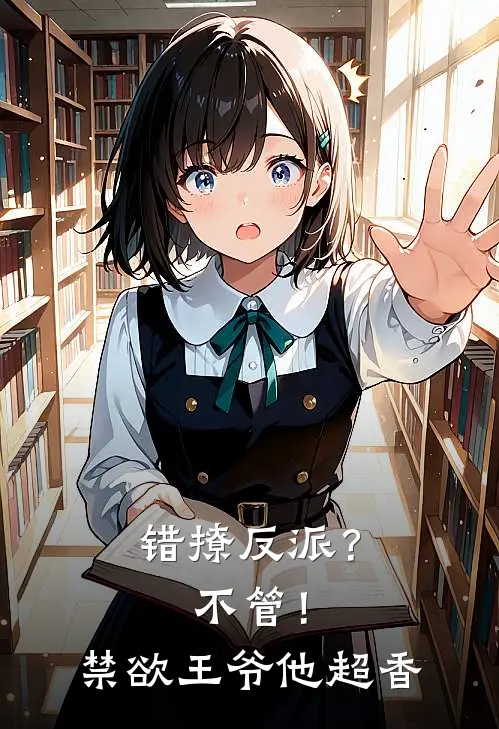 错撩反派？不管！禁欲王爷他超香