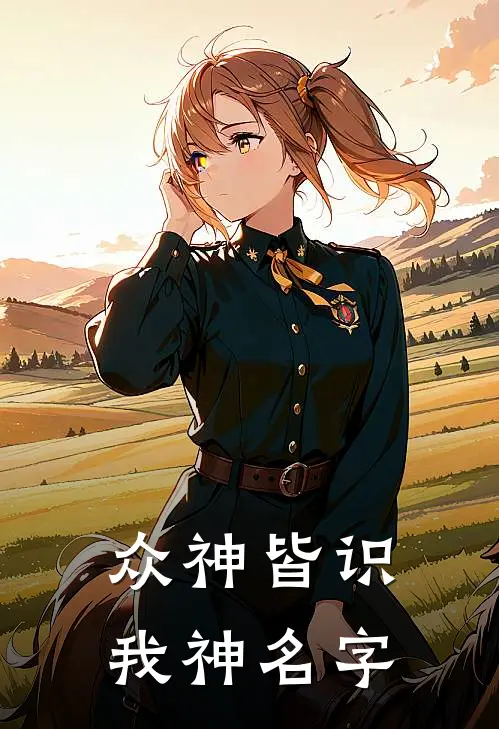 众神皆识我神名字