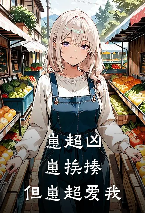 崽超凶，崽挨揍，但崽超爱我