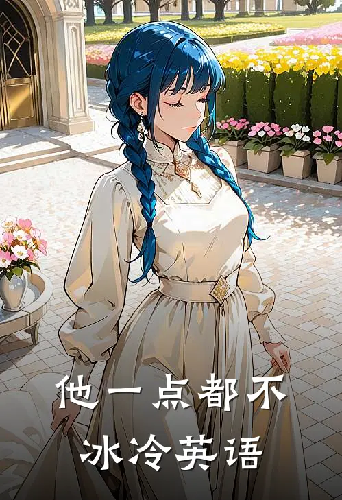 他一点都不冰冷英语