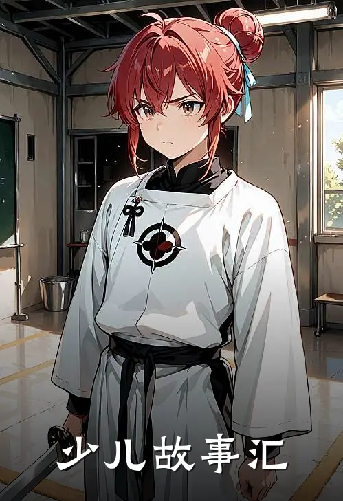 少儿故事汇