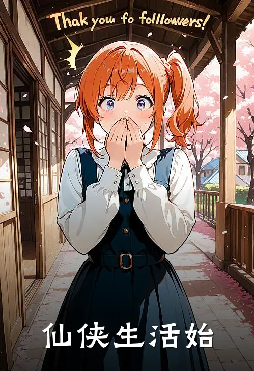 仙侠生活始