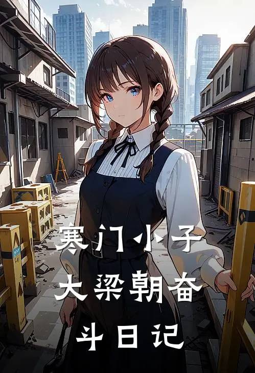 寒门小子大梁朝奋斗日记