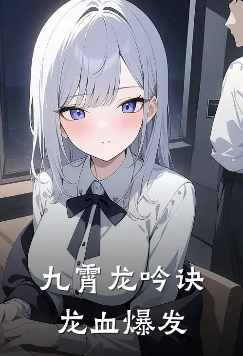 九霄龙吟诀，龙血爆发秦云赵元辰完整版免费阅读_秦云赵元辰精彩小说