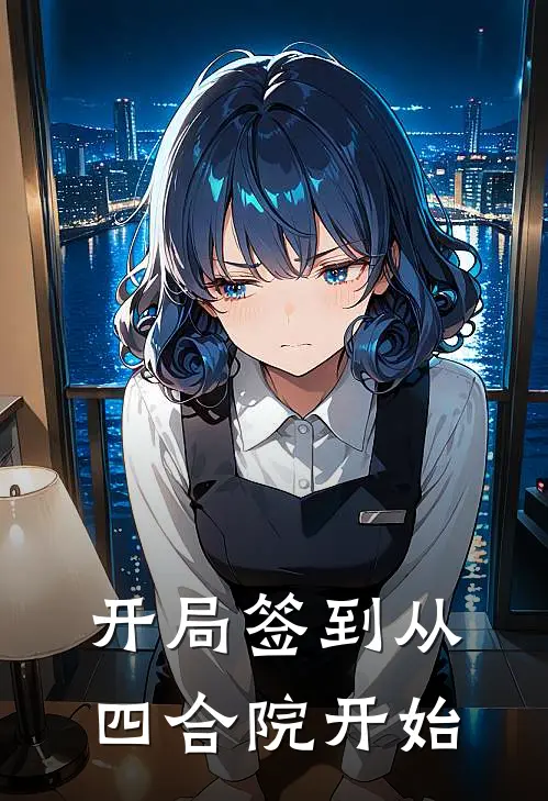 开局签到从四合院开始