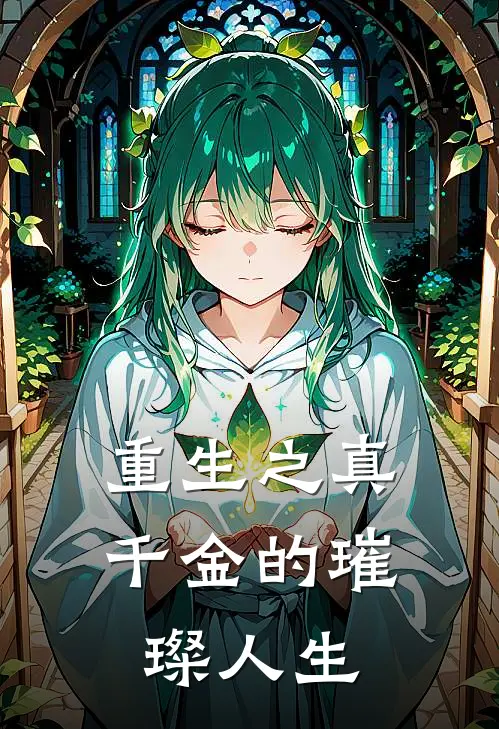 重生之真千金的璀璨人生