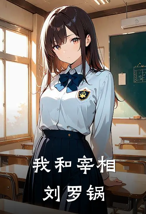 我和宰相刘罗锅