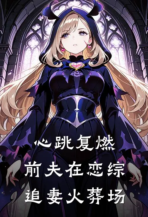 心跳复燃：前夫在恋综追妻火葬场
