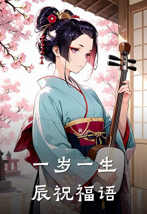 一岁一生辰祝福语