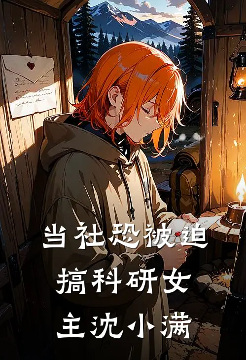 当社恐被迫搞科研女主沈小满