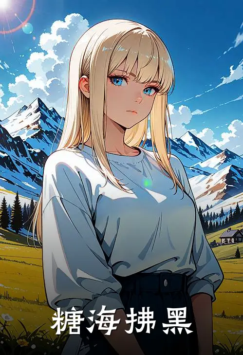 糖海拂黑