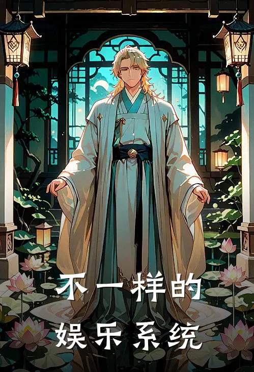 不一样的娱乐系统