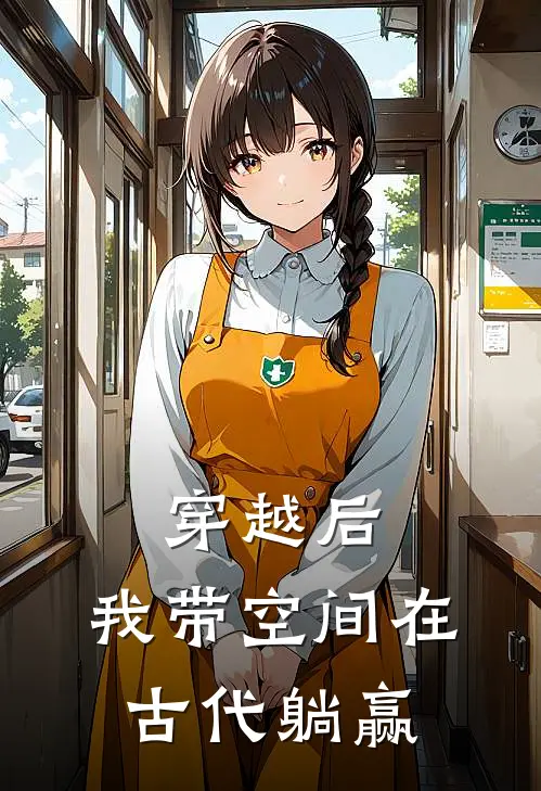 穿越后，我带空间在古代躺赢