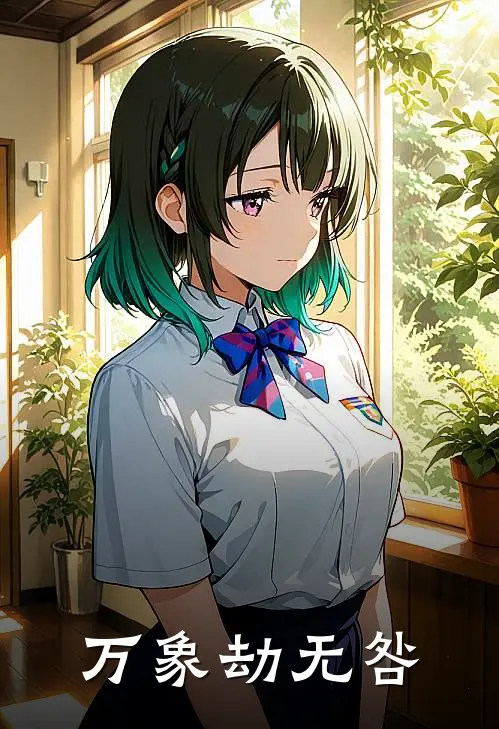 万象劫无咎(秦无夜苏映雪)免费小说完结版_最新章节列表万象劫无咎(秦无夜苏映雪)