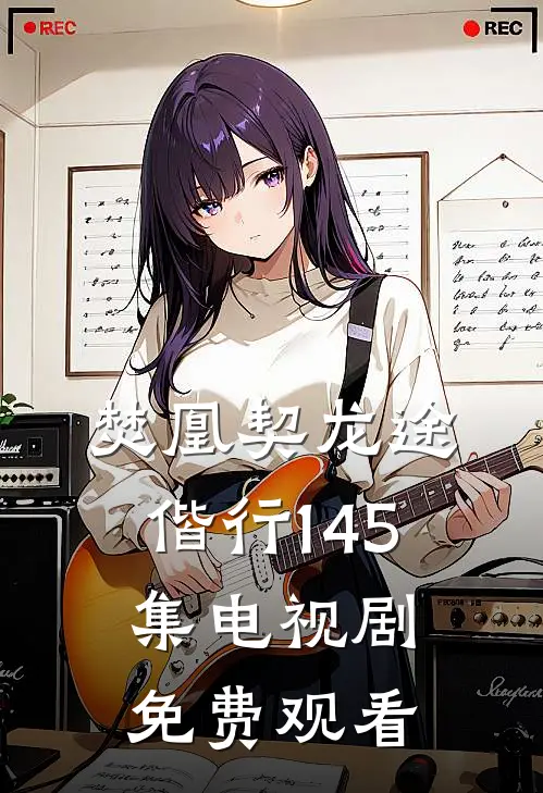 焚凰契龙途偕行1-45集电视剧免费观看