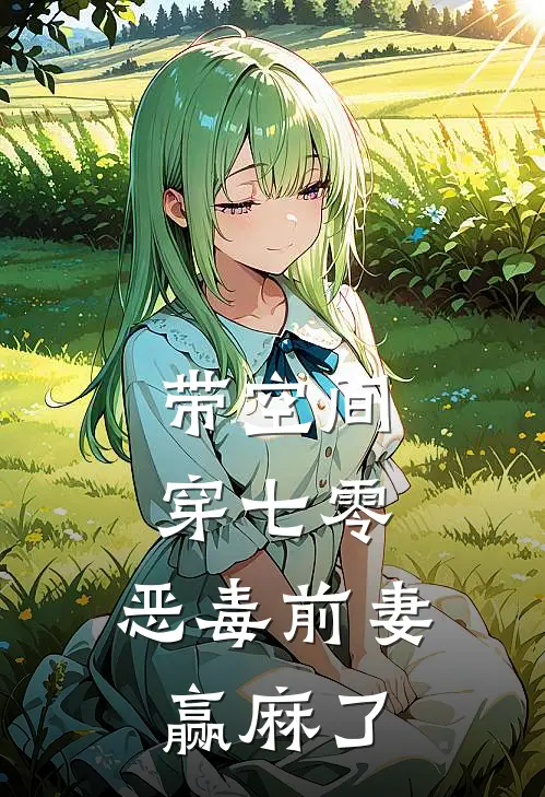 带空间穿七零：恶毒前妻赢麻了