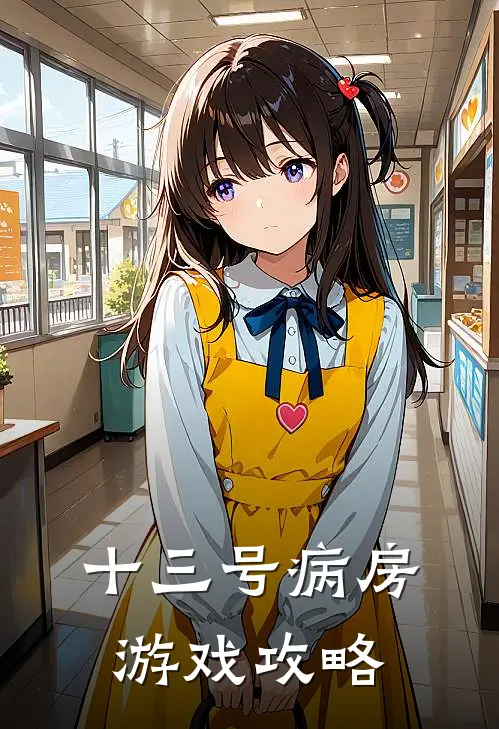 十三号病房游戏攻略