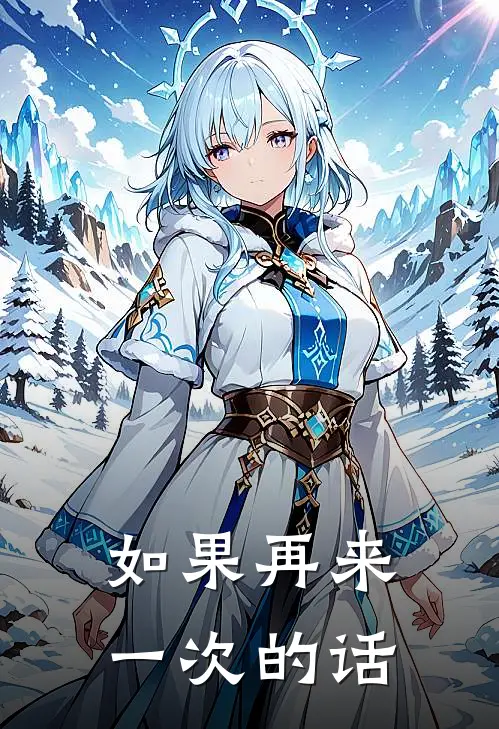 【如果再来一次的话】