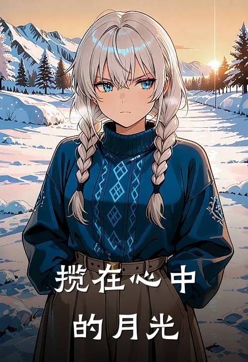 揽在心中的月光