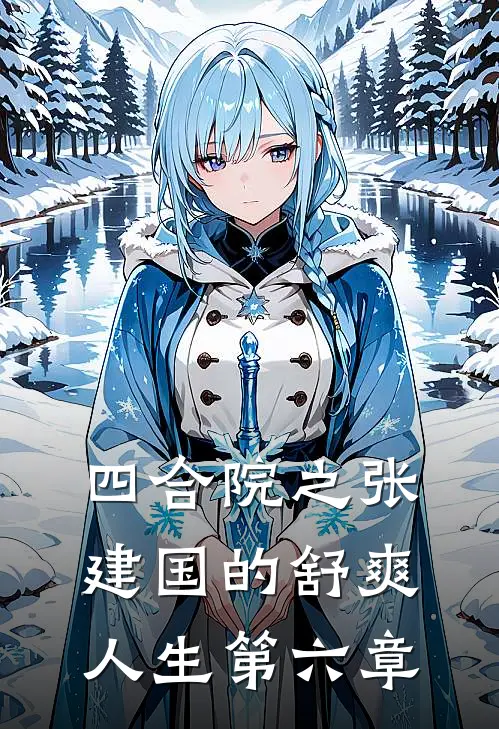 四合院之张建国的舒爽人生第六章