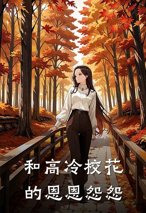 和高冷校花的恩恩怨怨