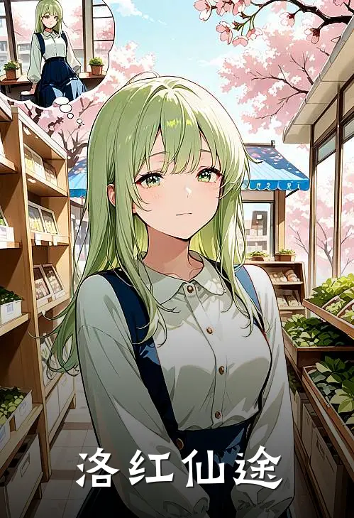 洛红仙途洛宏雪荷叶小说最新章节_最新小说推荐洛红仙途洛宏雪荷叶