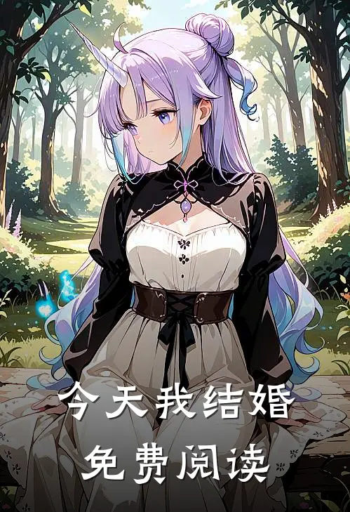今天我结婚免费阅读