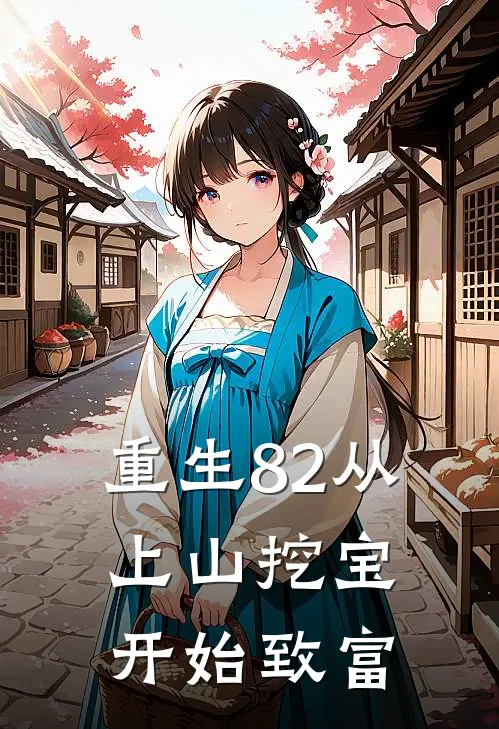 重生82从上山挖宝开始致富