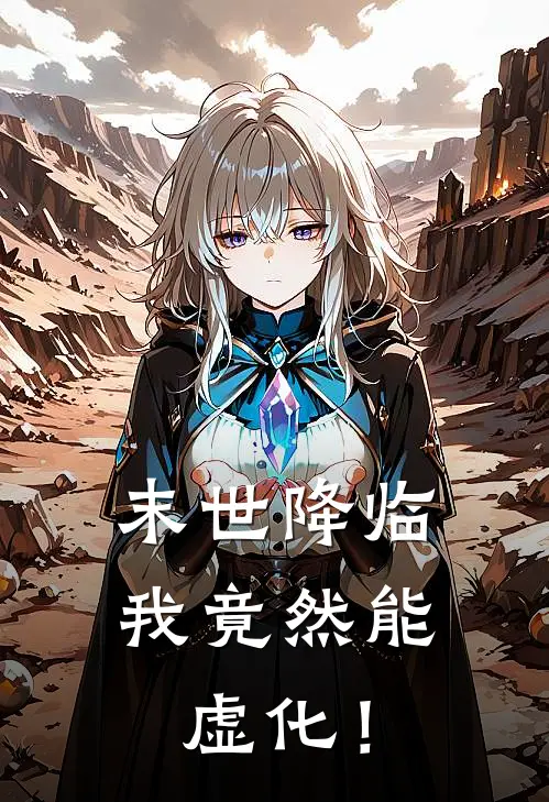 末世降临，我竟然能虚化！
