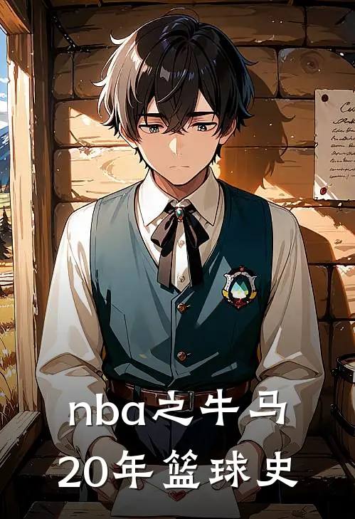 nba之牛马20年篮球史