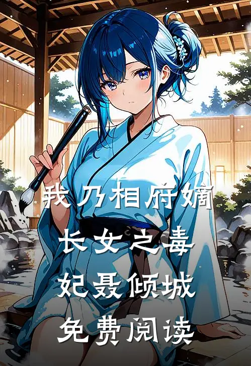 我乃相府嫡长女之毒妃聂倾城免费阅读