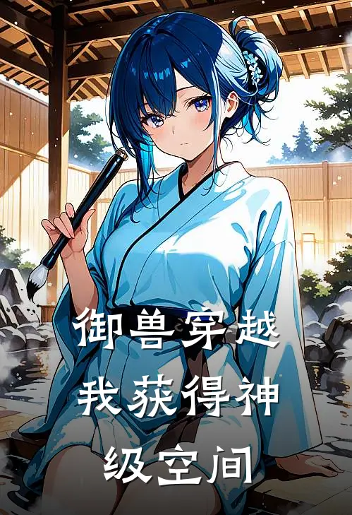 御兽穿越我获得神级空间