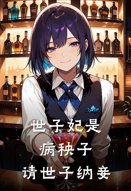 世子妃是病秧子，请世子纳妾