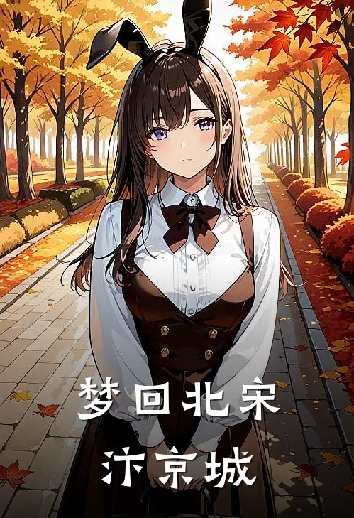 梦回北宋汴京城