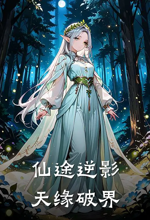 仙途逆影：天缘破界林东林羽完本小说推荐_免费小说全文阅读仙途逆影：天缘破界林东林羽