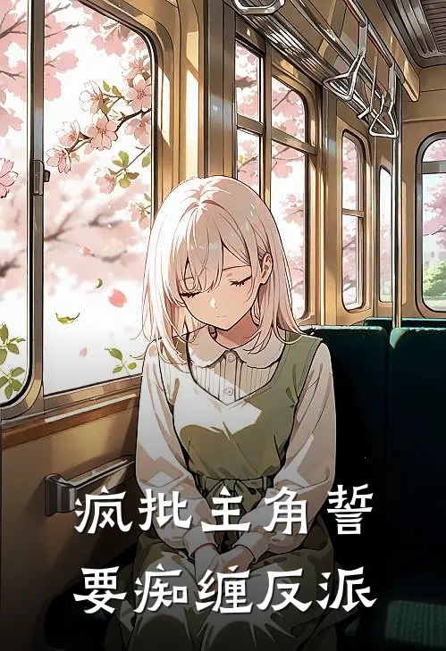 疯批主角誓要痴缠反派