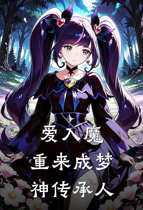 爱入魔，重来成梦神传承人