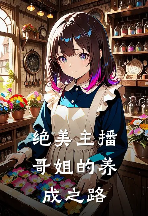 姜语舒金灿灿（绝美主播：哥姐的养成之路）最新章节列表_（姜语舒金灿灿）绝美主播：哥姐的养成之路最新小说