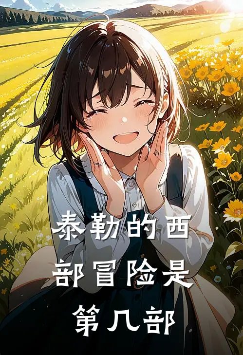 泰勒的西部冒险是第几部