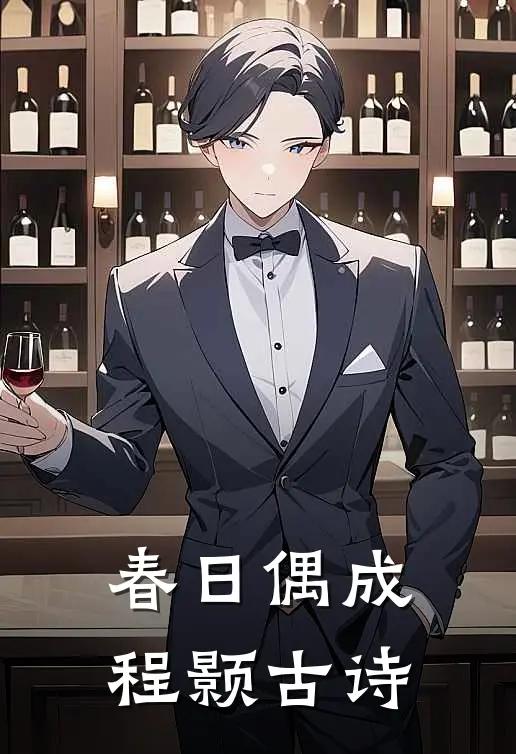 春日偶成程颢古诗