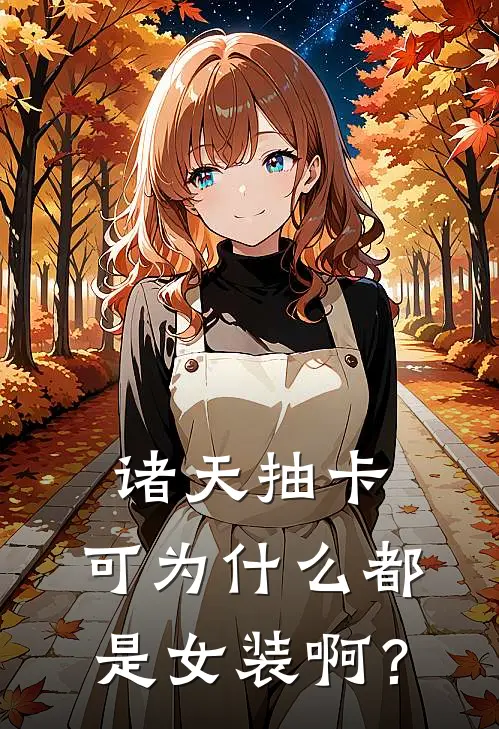 诸天抽卡：可为什么都是女装啊？