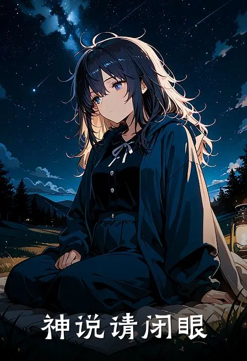 神说请闭眼时柳歌何灼新热门小说_免费阅读全文神说请闭眼时柳歌何灼