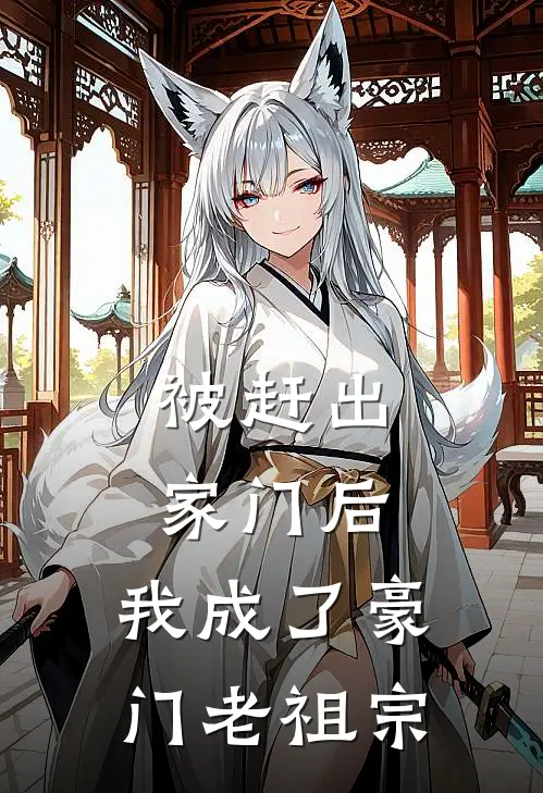 被赶出家门后，我成了豪门老祖宗姜明棠秦宝珠全本完结小说_最新章节列表被赶出家门后，我成了豪门老祖宗(姜明棠秦宝珠)