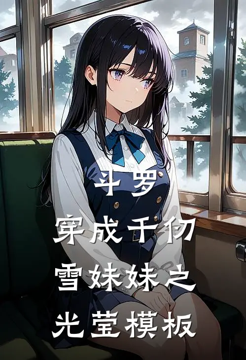 斗罗：穿成千仞雪妹妹之光莹模板