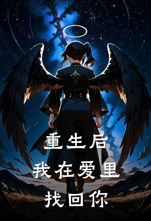 重生后，我在爱里找回你(顾逸尘林悦)最新热门小说_完结小说重生后，我在爱里找回你(顾逸尘林悦)