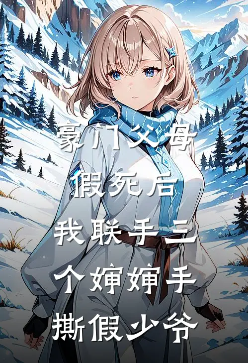 豪门父母假死后，我联手三个婶婶手撕假少爷