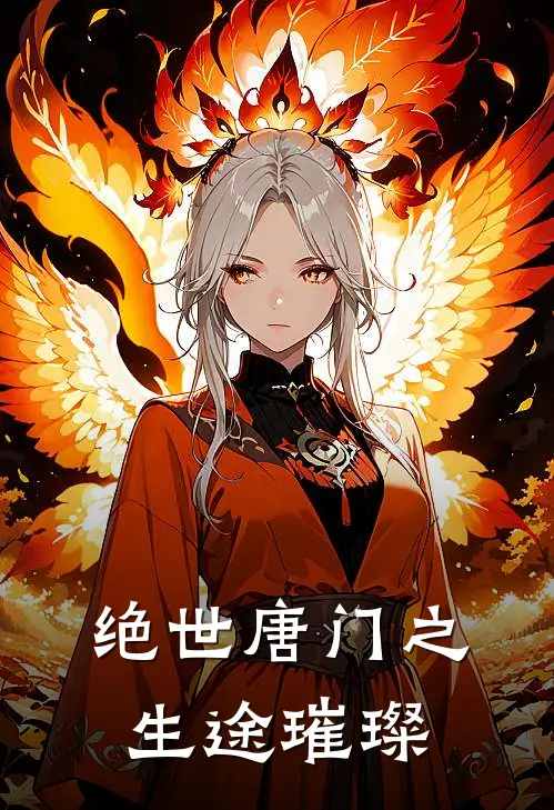 叶梵霍雨浩(绝世唐门之生途璀璨)完整版免费在线阅读_《绝世唐门之生途璀璨》全集在线阅读