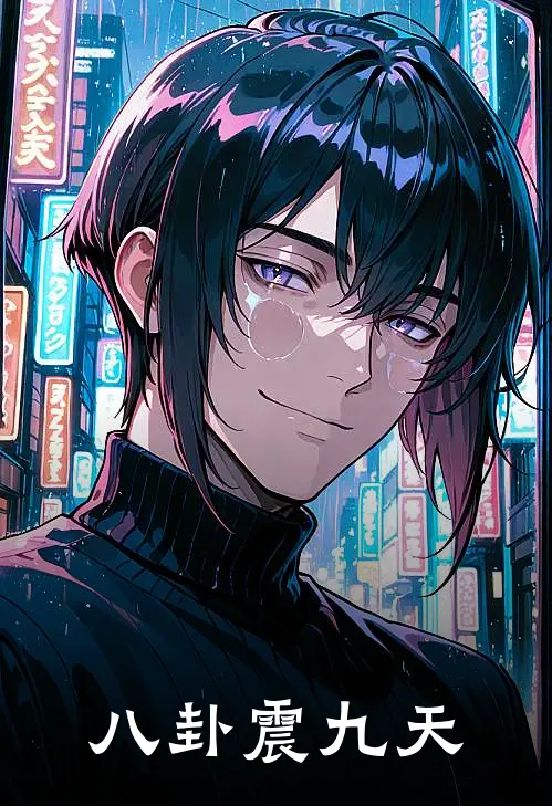 八卦震九天金龙金龙新热门小说_小说免费阅读八卦震九天(金龙金龙)