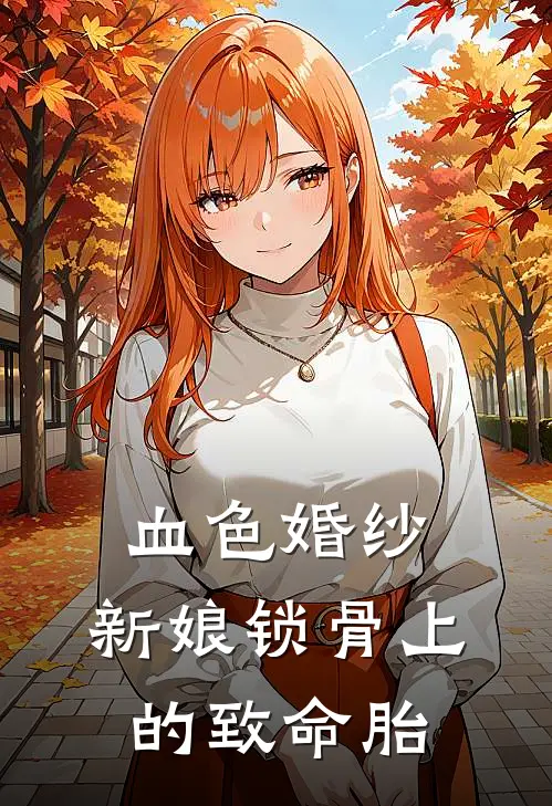 血色婚纱：新娘锁骨上的致命胎
