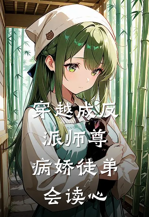 穿越成反派师尊，病娇徒弟会读心